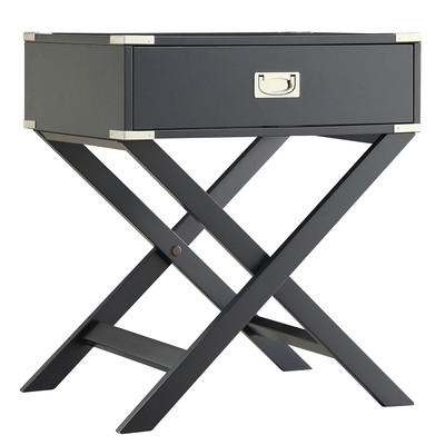 Alya Campaign End Table-Vulcan - Image 0