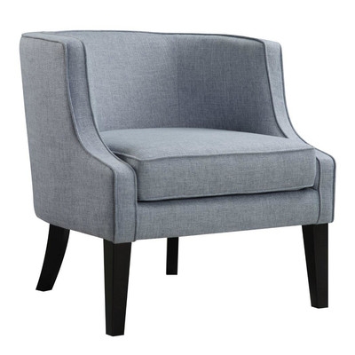 Brianne Tide Upholstered Arm Chair - Image 0