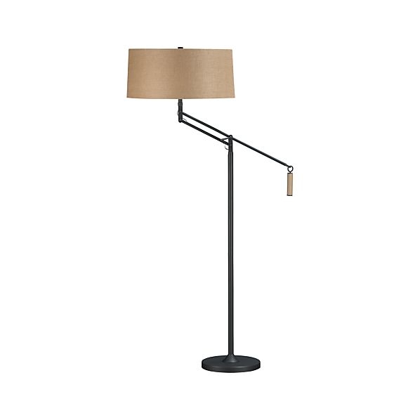 Autry Floor Lamp - Image 0