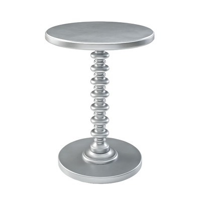 Spindle End Table - Image 0