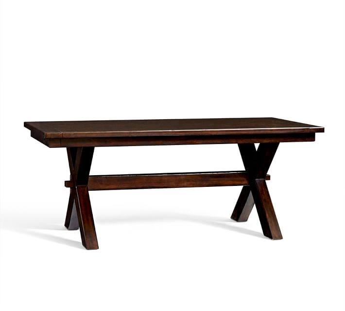 Toscana Extending Dining Table - Image 0