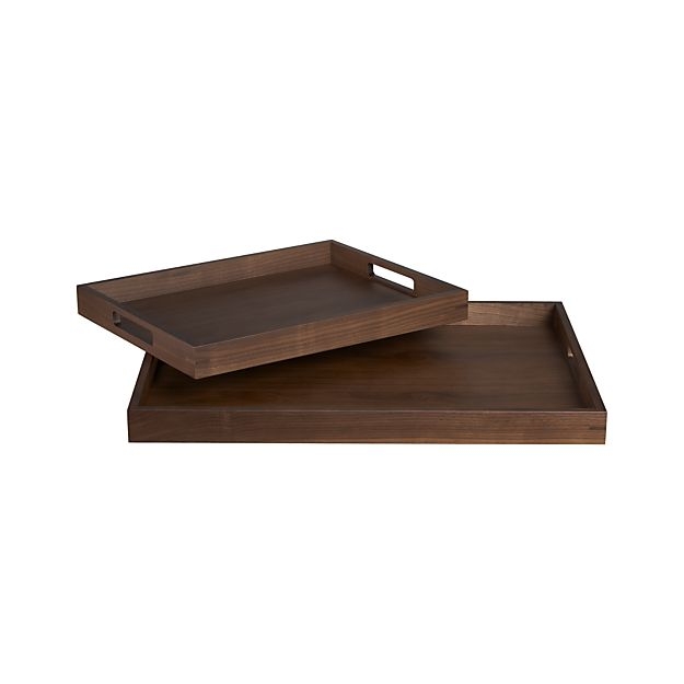 Willoughby Trays - Image 0