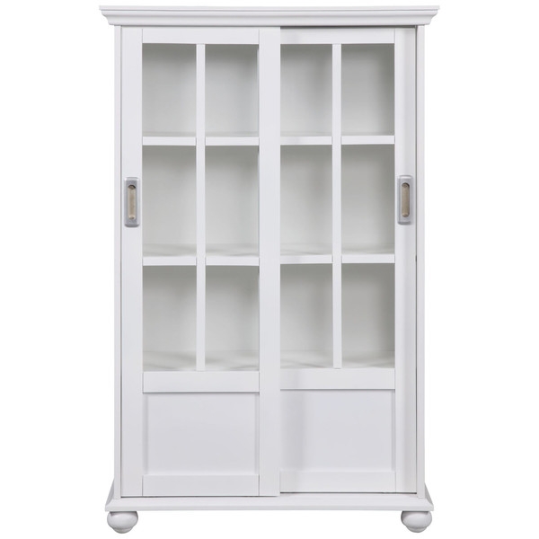 51" Barrister Bookcase - Image 0