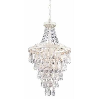 1 Light Pendant by Sterling Industries - Image 0