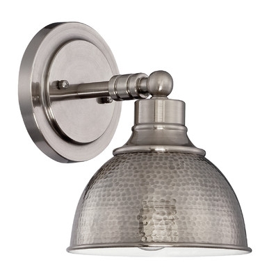Timarron 1 Light Wall Sconce - Image 0