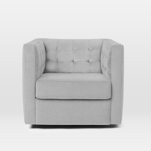 Rochester Swivel Chair - Image 0