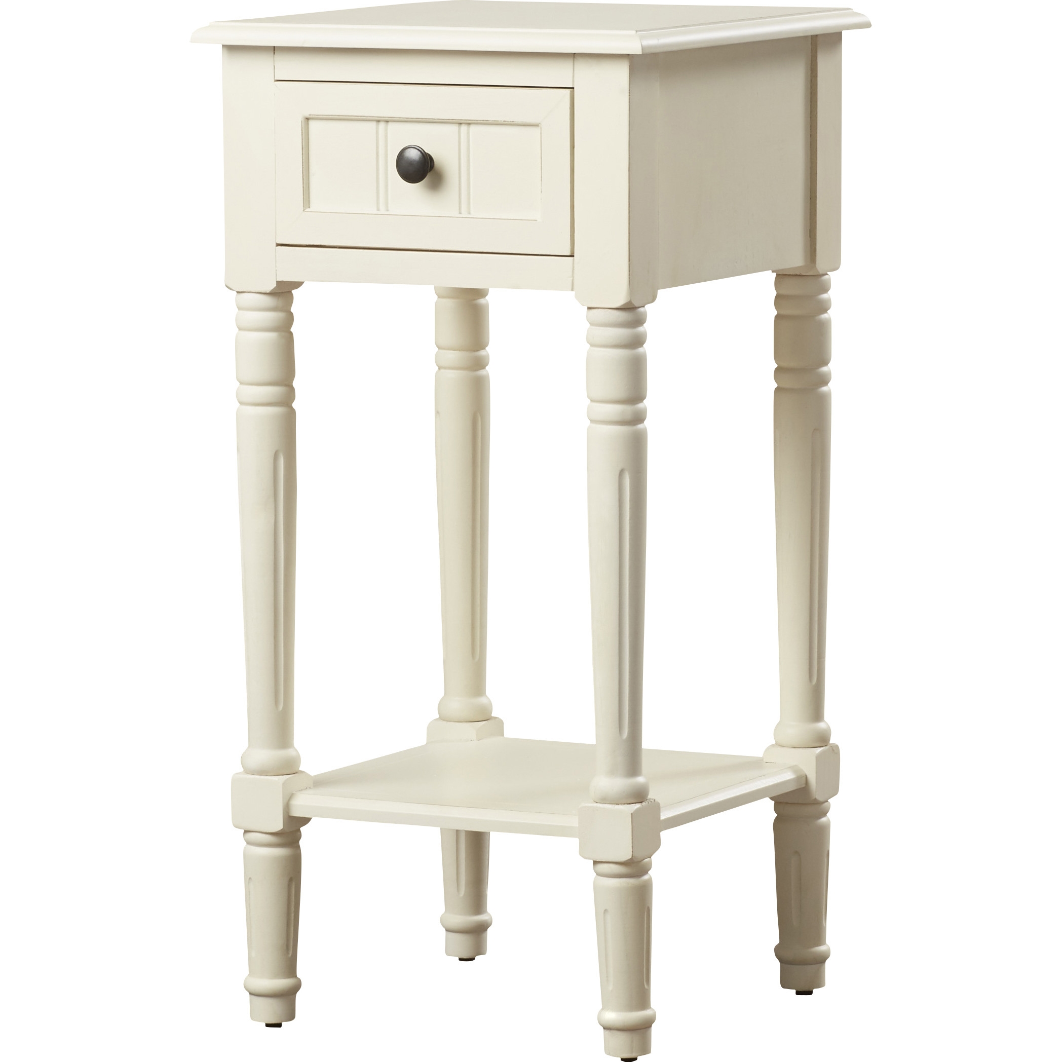 Everly 1 Drawer End Table - Image 0