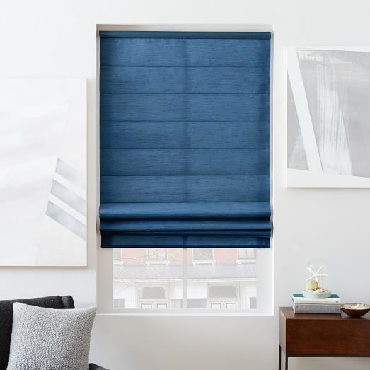Special Order BaliÂ® Classic Roman Shades - Image 0