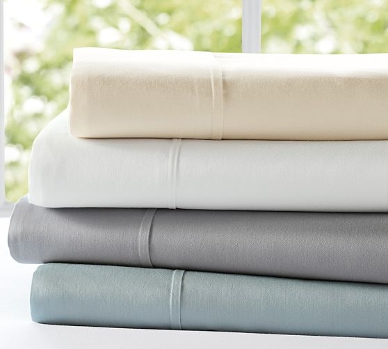Essential 300 Thread Count Sheet Set - Image 0
