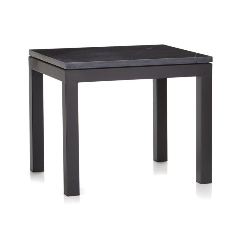 Parsons Side Table - Image 0