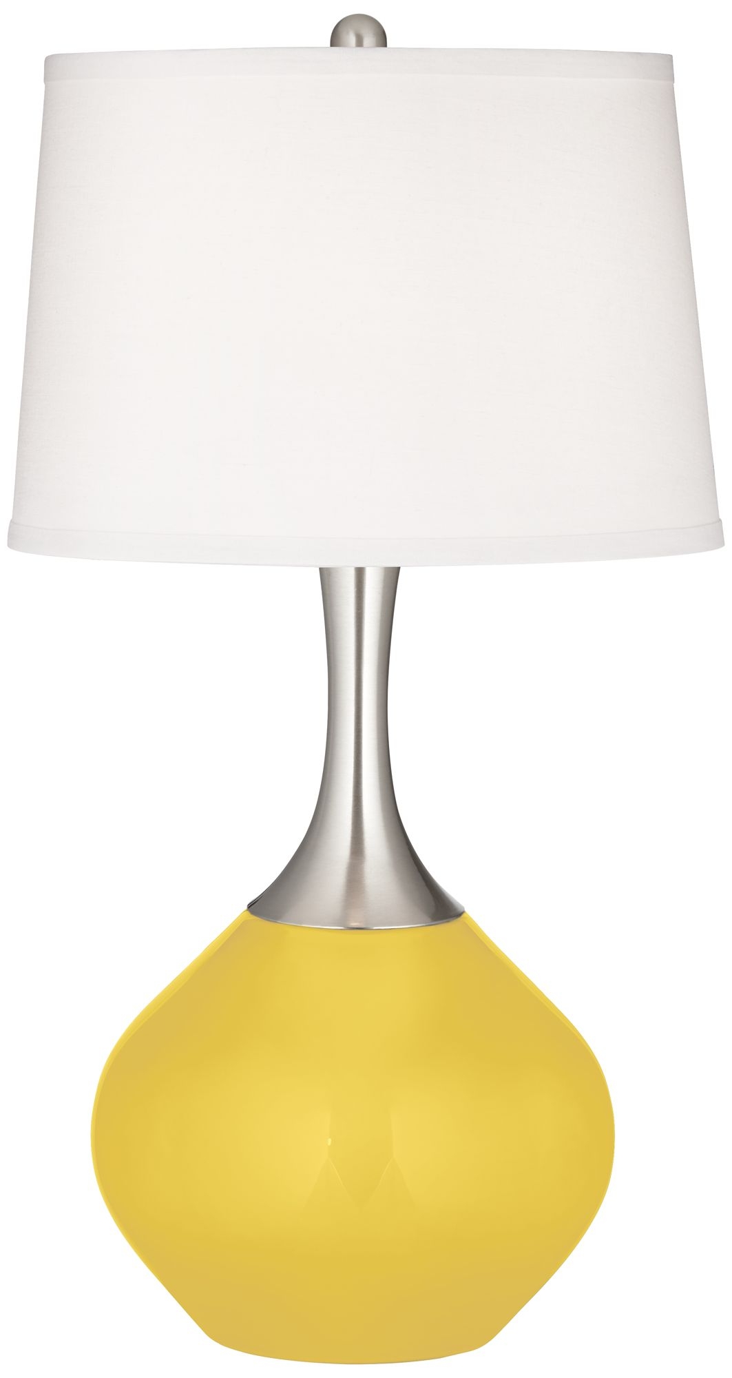 Lemon Zest Spencer Table Lamp - Image 0