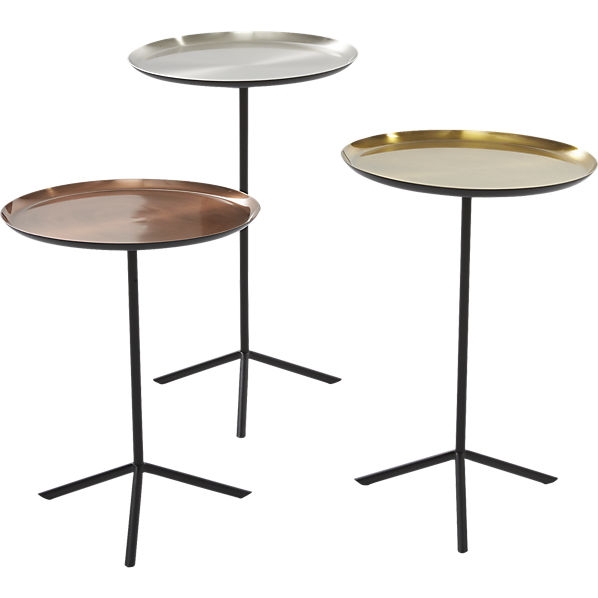 3-piece paola table set - Image 0