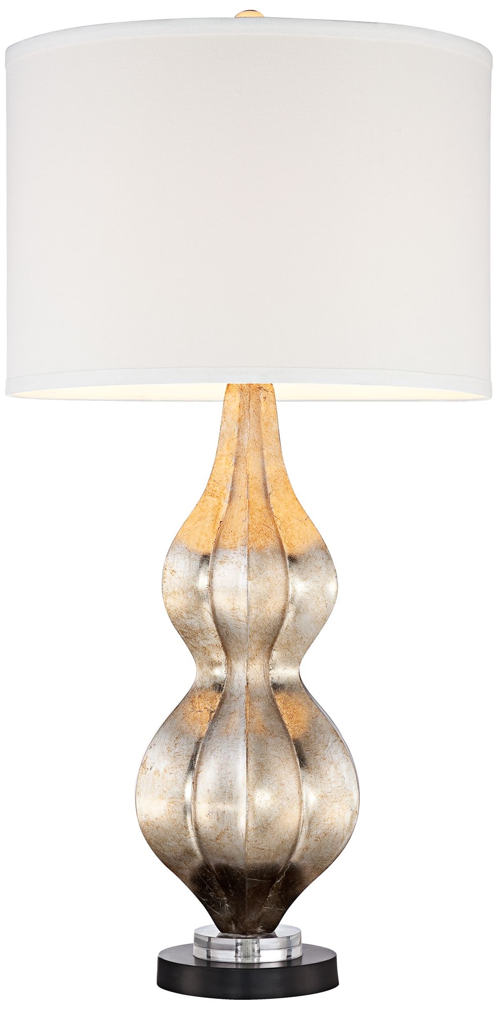 Nolan Double Gourd Table Lamp - Image 0