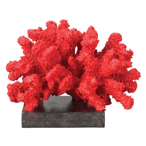 Alachua Coral Sculpture - Image 0