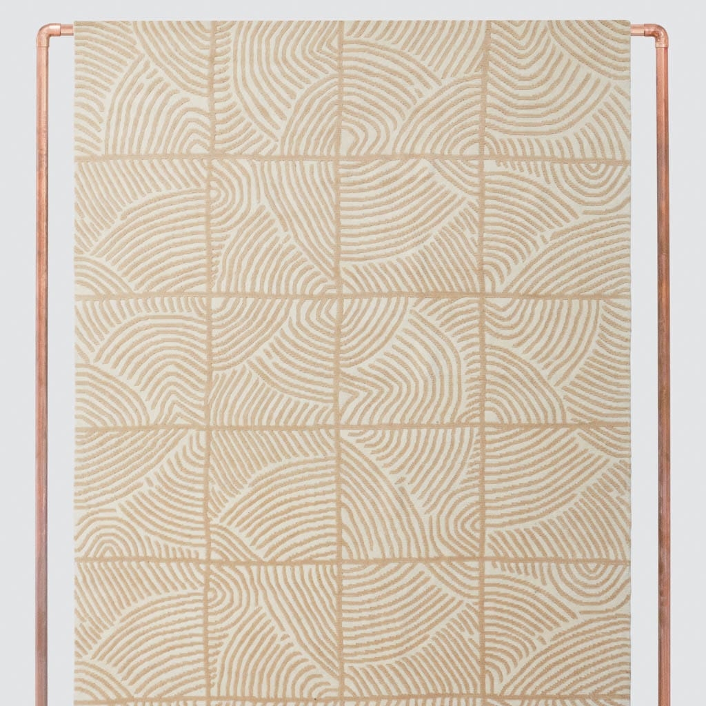 Bela Hand-Knotted Area Rug - 8' x 10' - Image 0