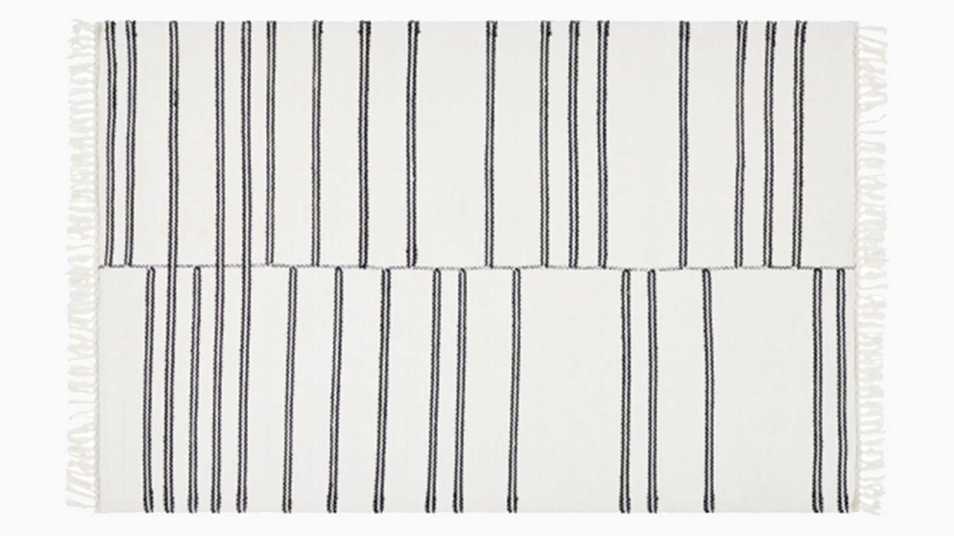 Cisco | 5' x 7'6" | Black - Image 0