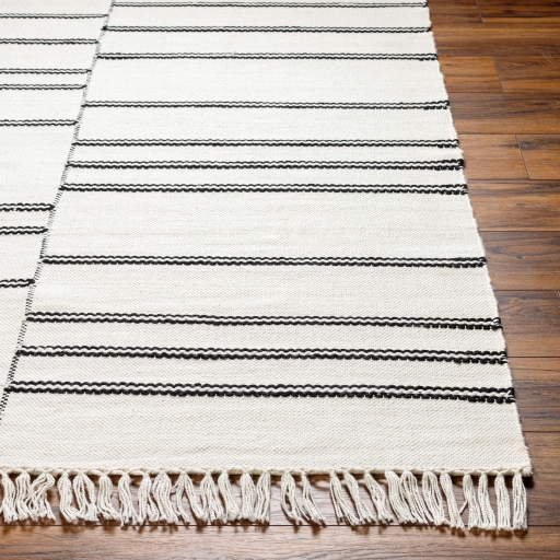 Cisco | 5' x 7'6" | Black - Image 3