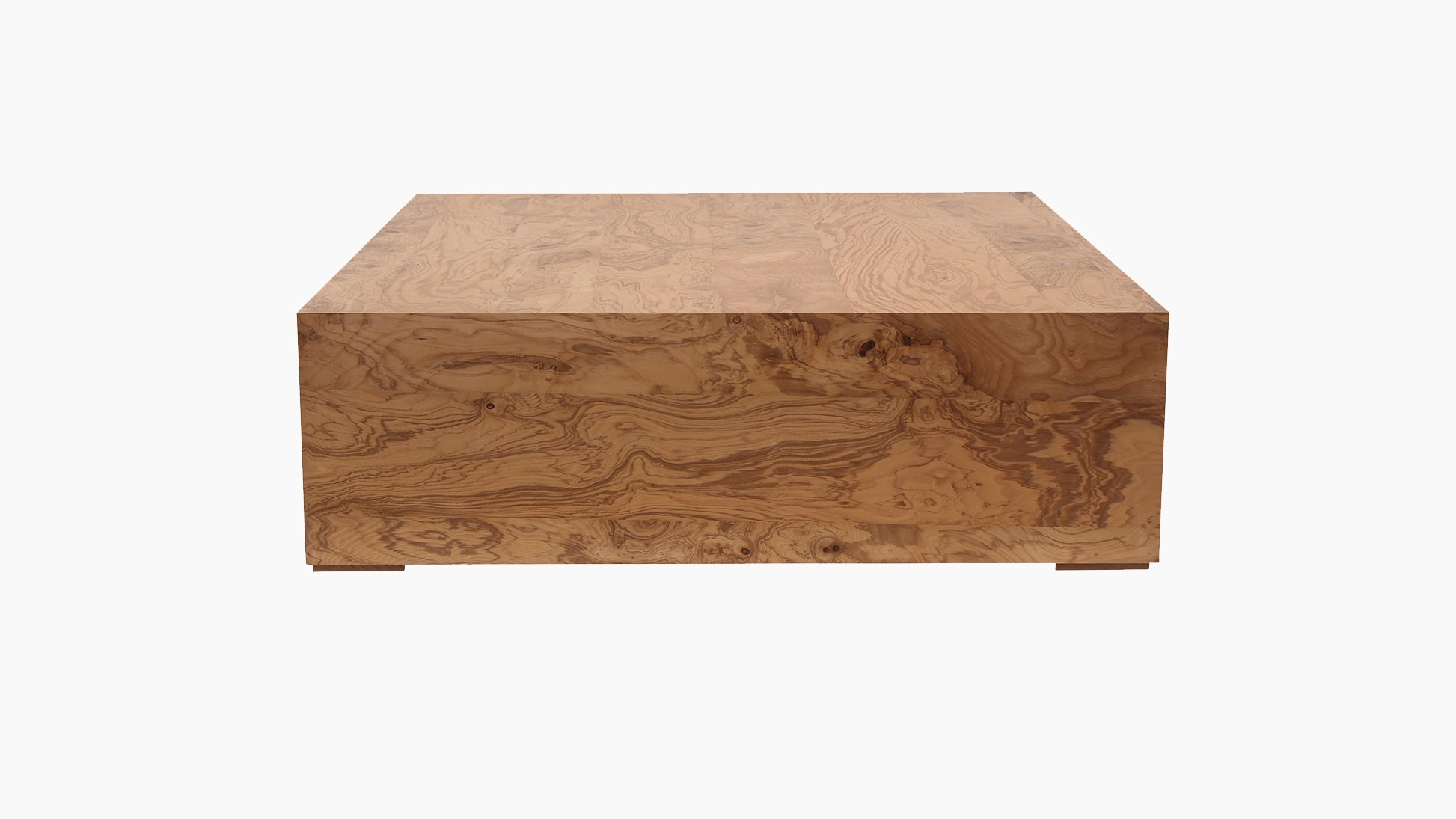 Nash Coffee Table - Image 0
