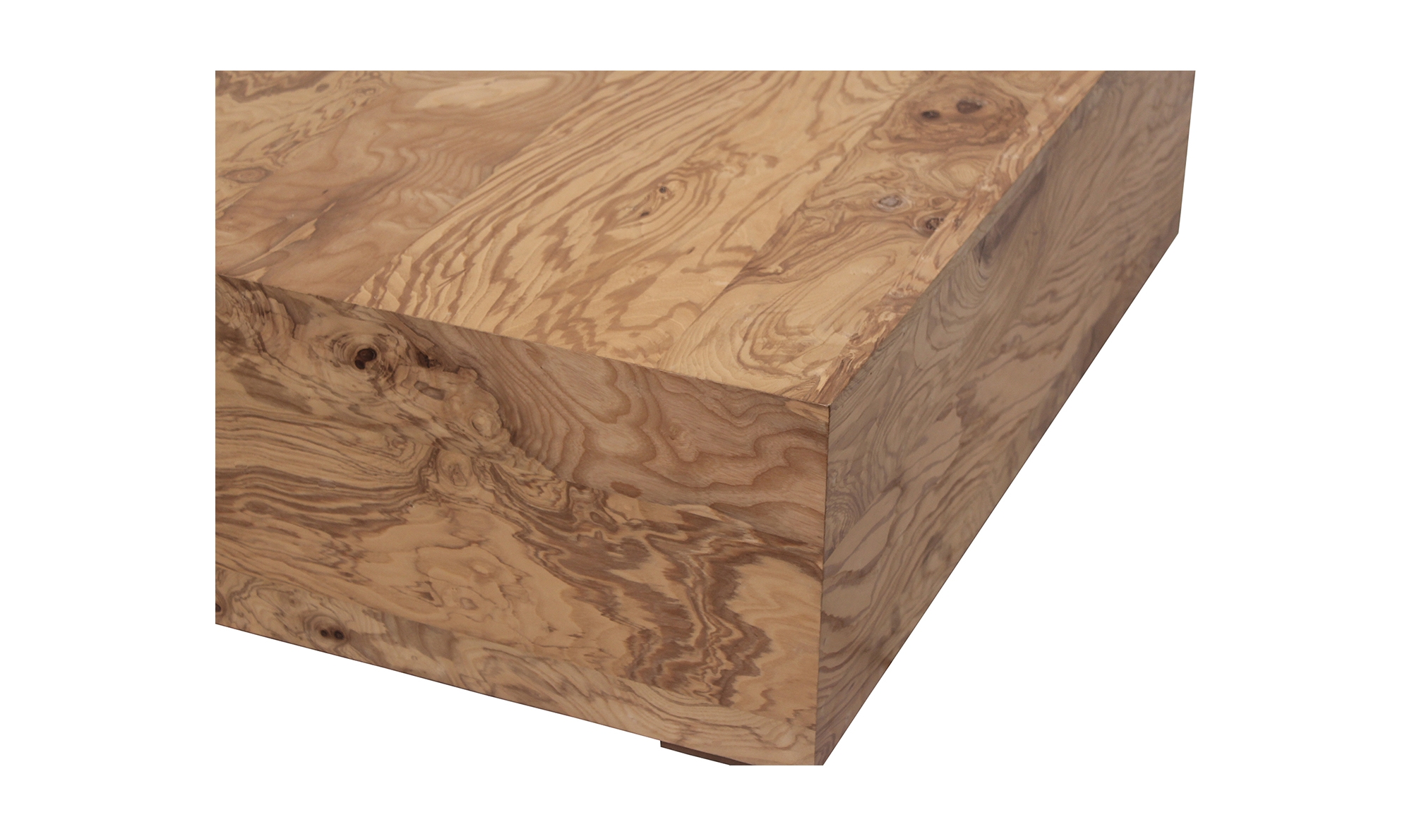 Nash Coffee Table - Image 1