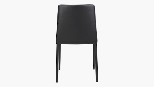 Adesso Dining Chair, Black - Image 3