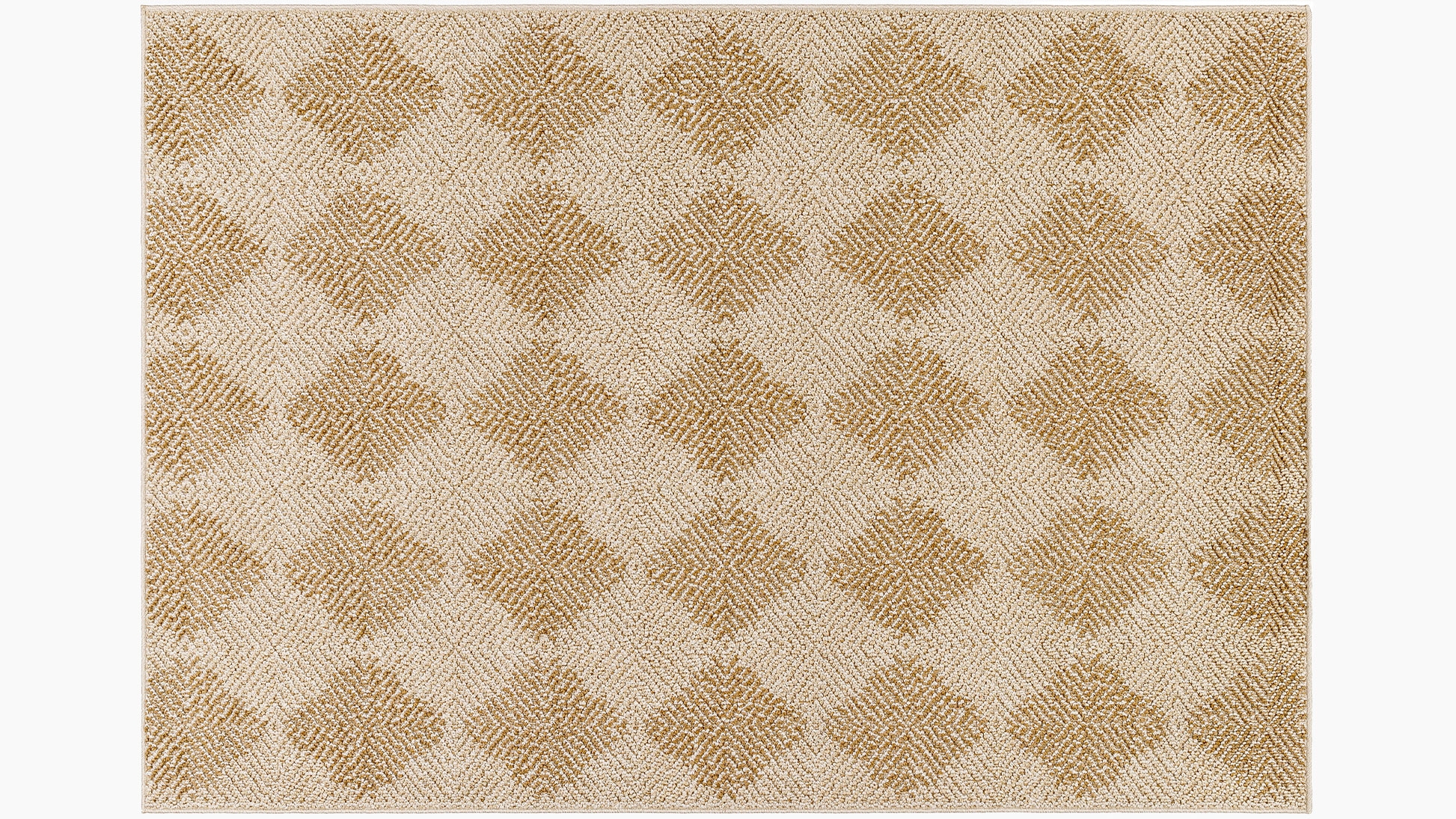 Esme Indoor/Outdoor Rug | 5'3'' x 7' - Image 0