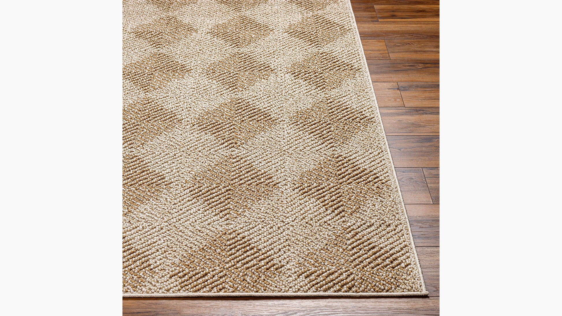 Esme Indoor/Outdoor Rug | 5'3'' x 7' - Image 2