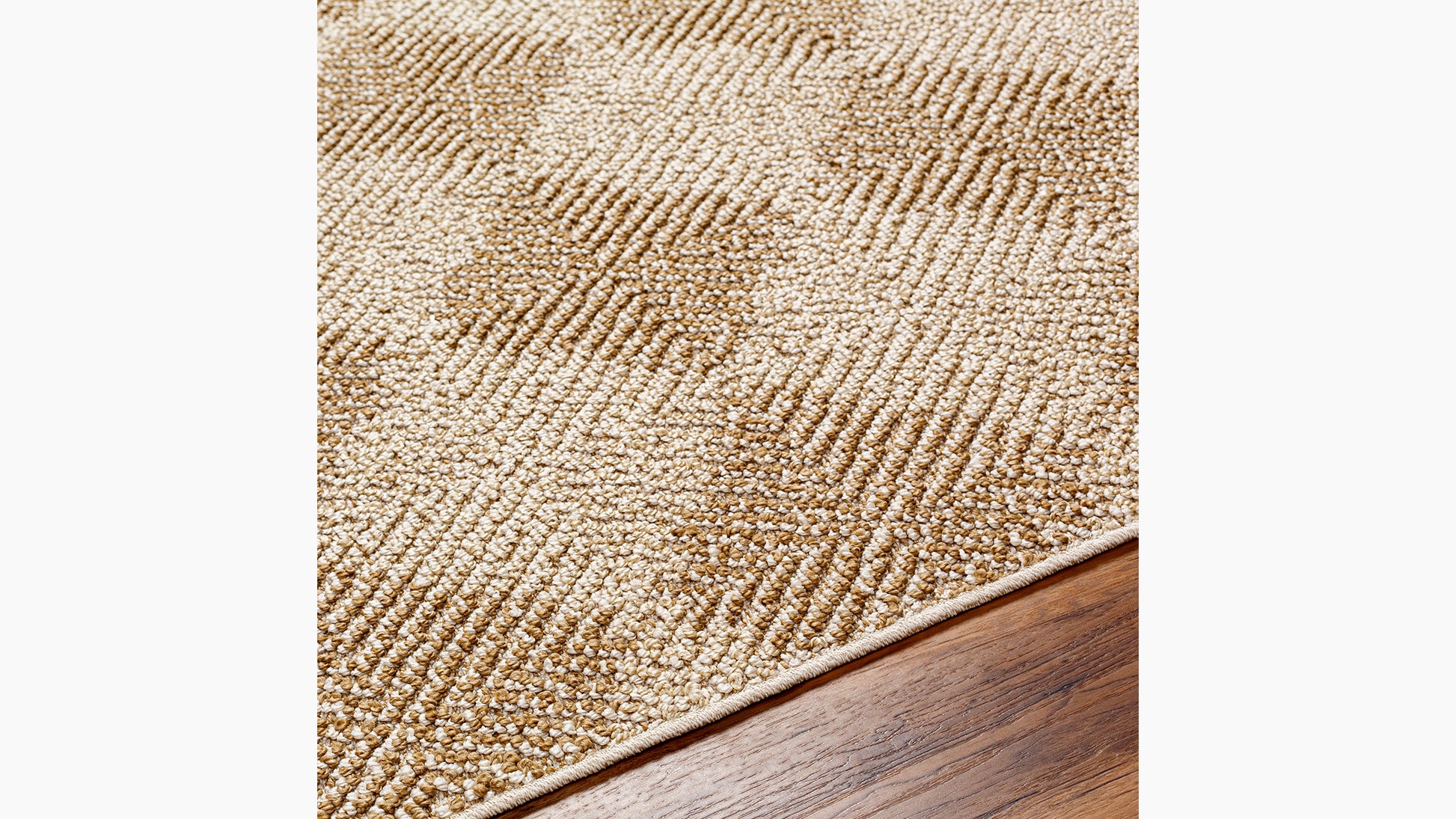 Esme Indoor/Outdoor Rug | 5'3'' x 7' - Image 1