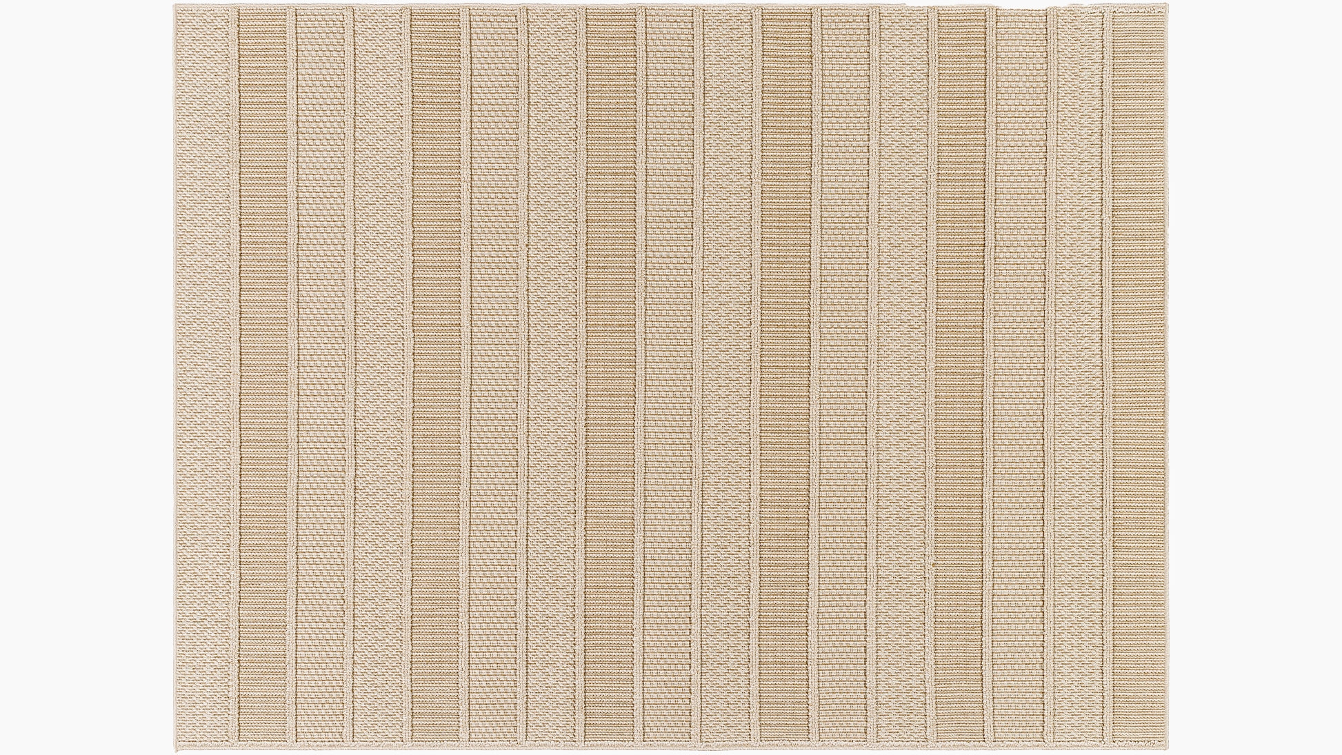 Eden Outdoor Rug, Eden, 5'3'' x 7' - Image 0