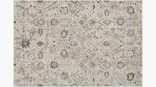 Sophia Rug, Khaki Sophia, 10' x 14' - Image 0