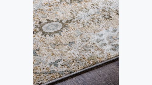 Sophia Rug, Khaki Sophia, 10' x 14' - Image 3