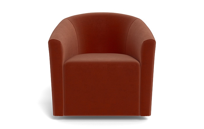 Tegan Swivel Chair - Image 0