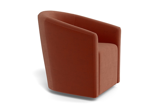 Tegan Swivel Chair - Image 4