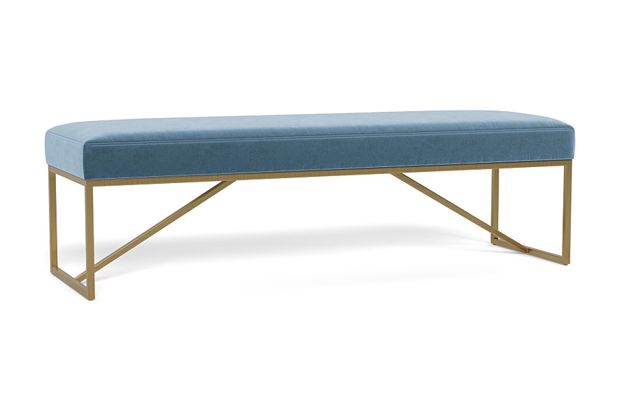 Otto Bench - Image 1