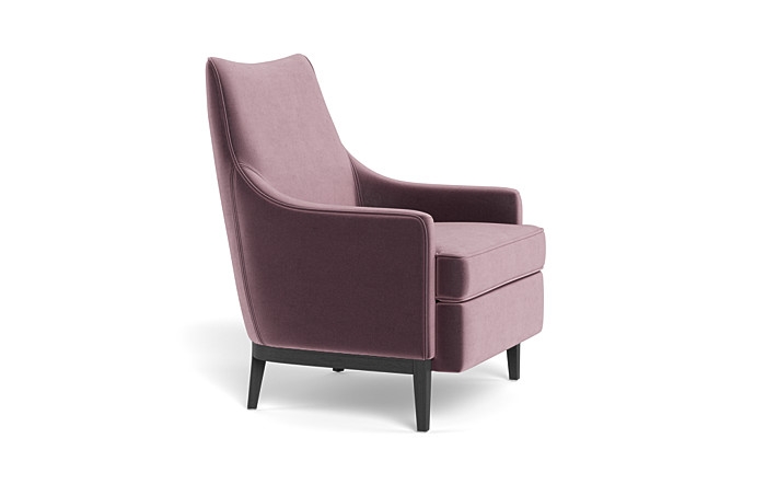 Kingsley Accent Chair - Image 4