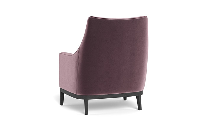 Kingsley Accent Chair - Image 1