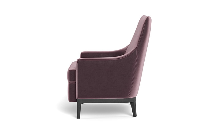Kingsley Accent Chair - Image 3