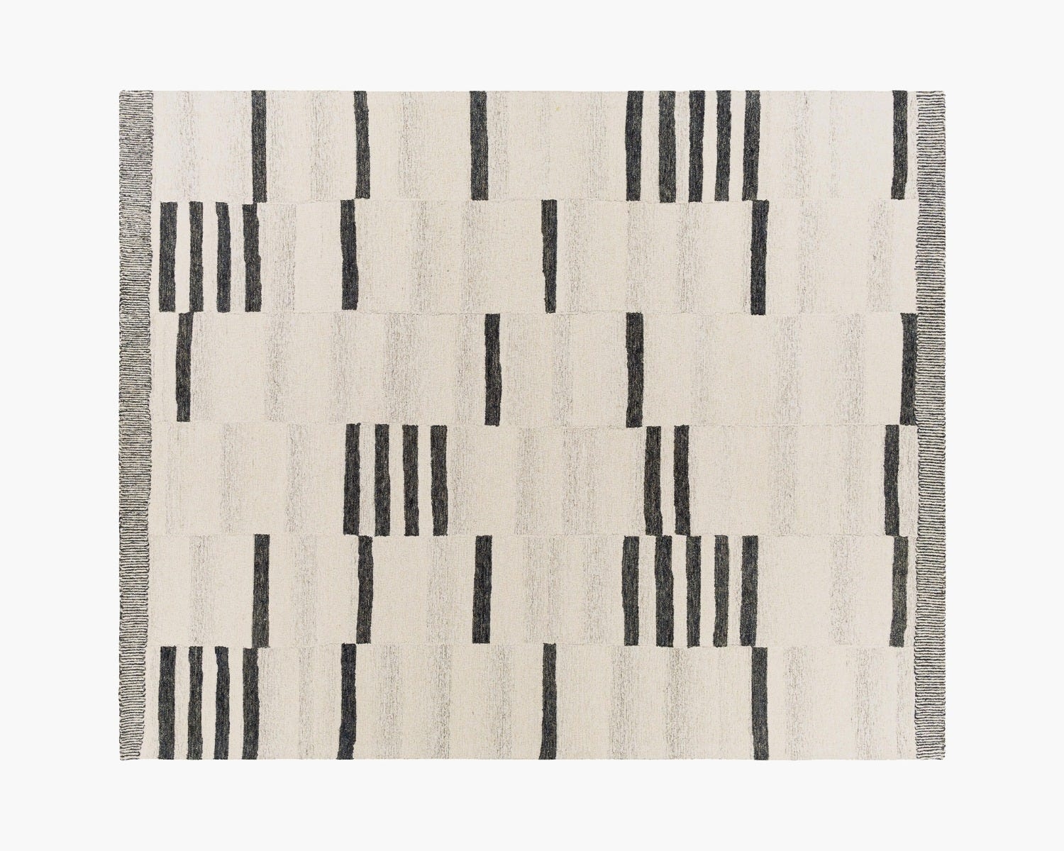 Benji Hand Tufted Rug - Image 0