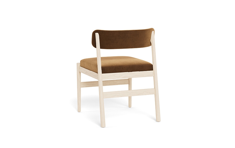 Turner Wood Framed Upholstered Chair - Image 2