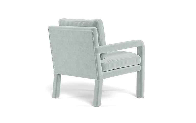 Rowan Accent Chair - Image 1