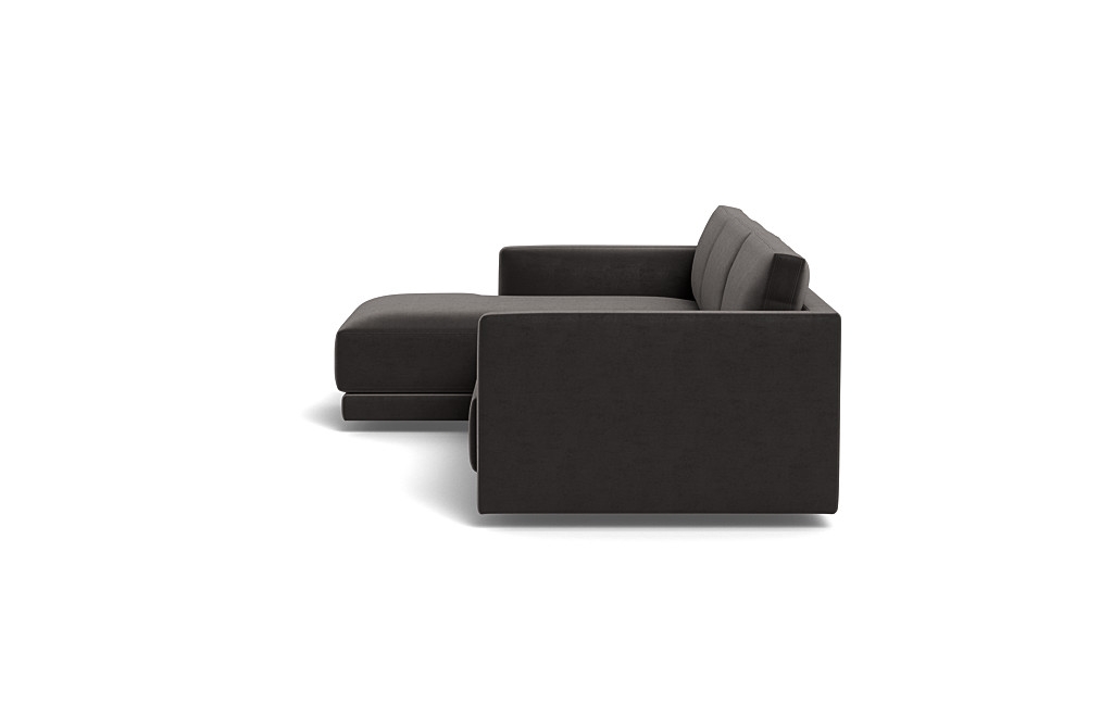 Lukas 3-Seat Left Chaise Sectional - Image 2
