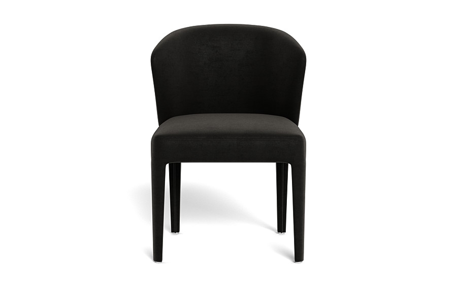 Pratt Fully Upholstered Chair - Image 1