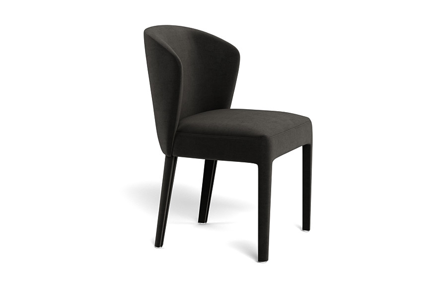 Pratt Fully Upholstered Chair - Image 0