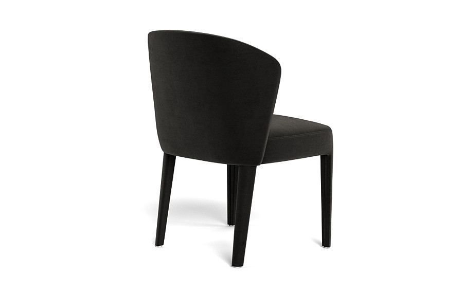 Pratt Fully Upholstered Chair - Image 2
