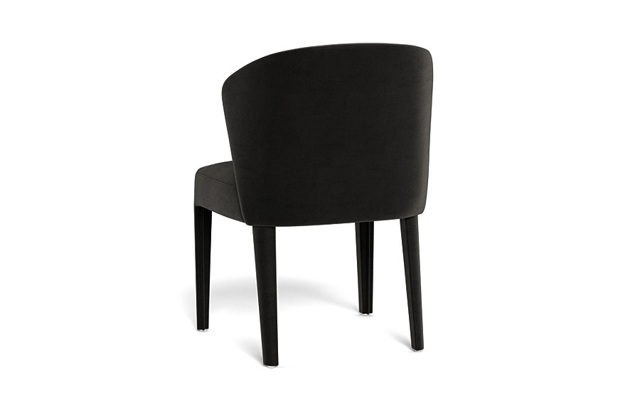 Pratt Fully Upholstered Chair - Image 4