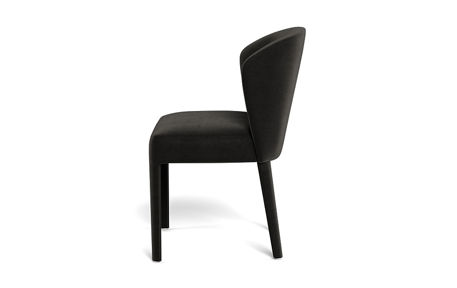 Pratt Fully Upholstered Chair - Image 3