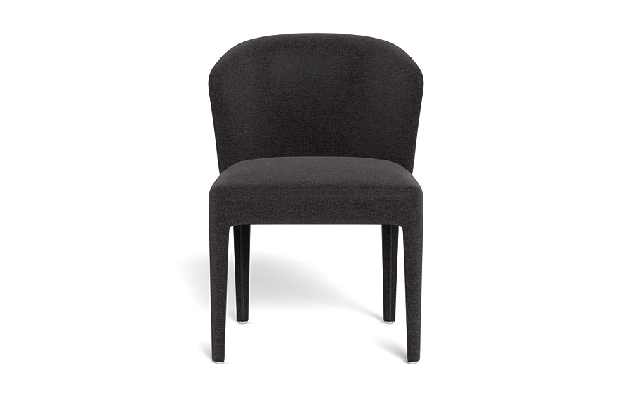 Pratt Fully Upholstered Chair - Image 0