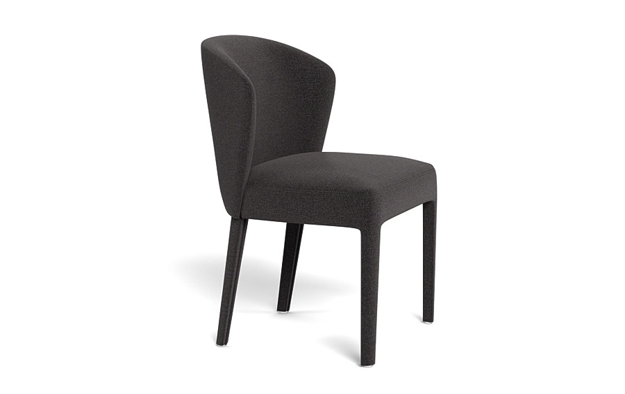 Pratt Fully Upholstered Chair - Image 1