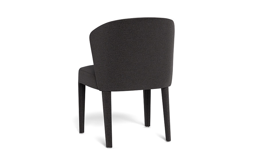 Pratt Fully Upholstered Chair - Image 4