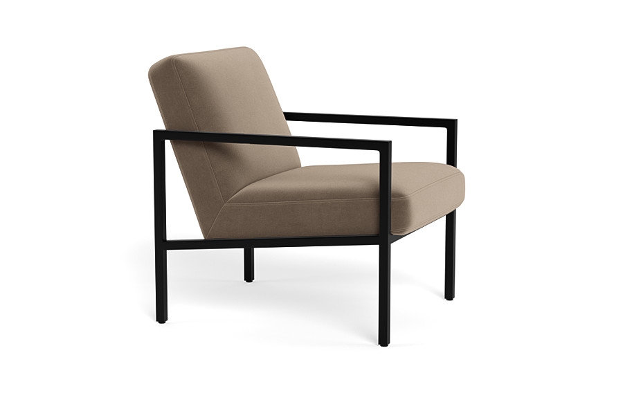 Fritz Accent Chair - Image 1