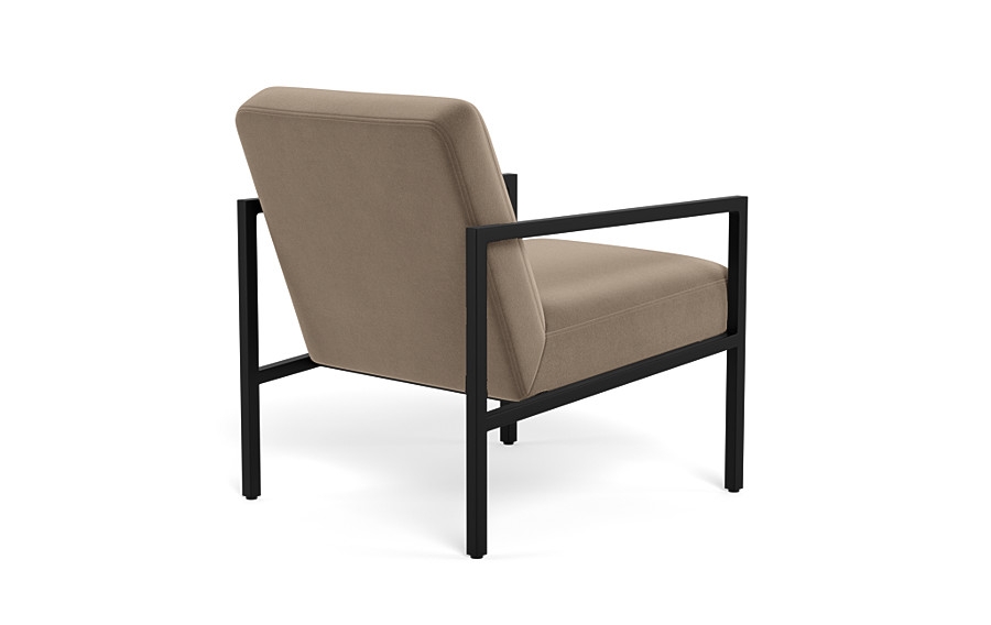 Fritz Accent Chair - Image 2
